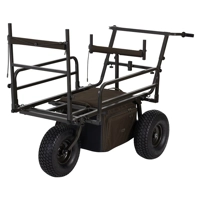 Carp Porter Trident Barrow